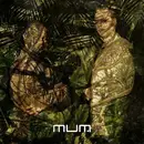 CD - Mum - The Szabotnik 15 Mission