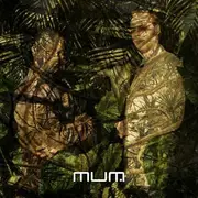 CD - Mum - The Szabotnik 15 Mission