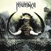 LP - Mumakil - Behold The Failure - Green Vinyl
