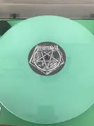 LP - Mumakil - Behold The Failure - Green Vinyl