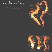 CD - Mumble & Peg - This Ungodly Hour