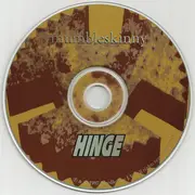CD - Mumbleskinny - Hinge
