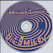 CD - Mumbo Gumbo - Big Smiley