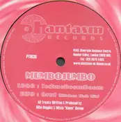 Mumbo Jumbo - Techno Boom Boom / Grut (Kitchen Sink Mix)