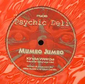 Mumbo Jumbo - Kinda Weirda EP