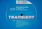 Mumbo Jumbo - Mysterons / Fishbone (Remix)