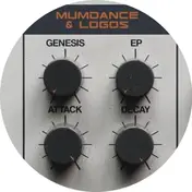 LOGOS - Genesis EP