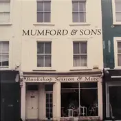 Mumford & Sons - Bookshop Session & More