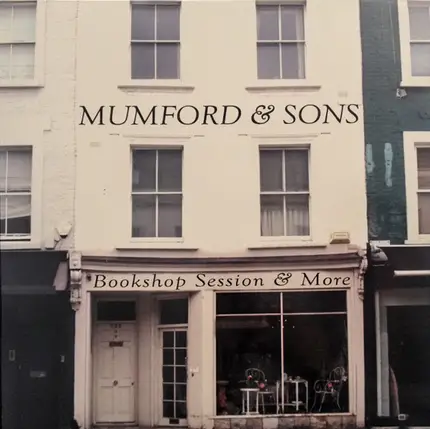 Mumford & Sons - Bookshop Session & More