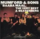 CD - Mumford & Sons with Baaba Maal , The Very Best & Beatenberg - Johannesburg