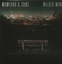 LP - Mumford & Sons - Wilder Mind