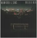 LP - Mumford & Sons - Wilder Mind - Gatefold