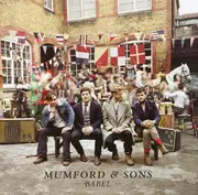 CD - Mumford & Sons - Babel