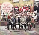 CD - Mumford & Sons - Babel - Deluxe Edition