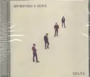 CD - Mumford & Sons - Delta - Sealed