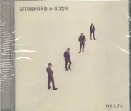 Mumford & Sons - Delta