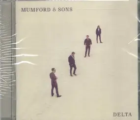 Mumford & Sons - Delta