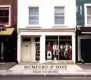 CD - Mumford & Sons - Sigh No More