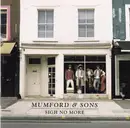 CD - Mumford & Sons - Sigh No More