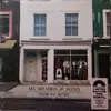 LP - Mumford & Sons - Sigh No More - Limited Edition, Pink Vinyl, Gatefold