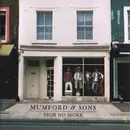 CD - Mumford & Sons - Sigh No More