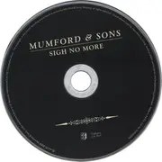 CD - Mumford & Sons - Sigh No More
