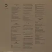 LP - Mumford & Sons - Sigh No More