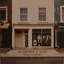 LP - Mumford & Sons - Sigh No More - Gatefold