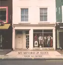 LP - Mumford & Sons - Sigh No More