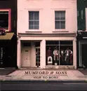 LP - Mumford & Sons - Sigh No More - Gatefold