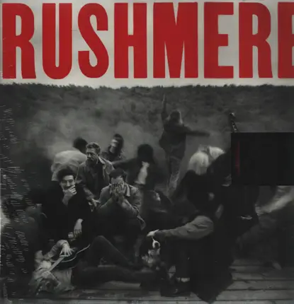 Mumford & Sons - Rushmere