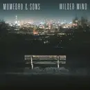 CD - Mumford & Sons - Wilder Mind - Cardboard Sleeve