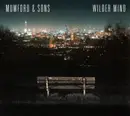 CD - Mumford & Sons - Wilder Mind - Digisleeve
