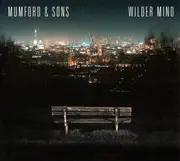 CD - Mumford & Sons - Wilder Mind - Digisleeve