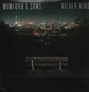 LP - Mumford & Sons - Wilder Mind - Still sealed