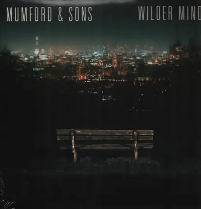Mumford & Sons - Wilder Mind