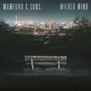 LP - Mumford & Sons - Wilder Mind