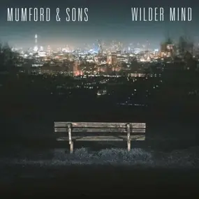 Mumford & Sons - Wilder Mind (vinyl)