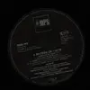LP - Mumps - A Matter Of Taste - MPS Original LP