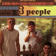 Mumpsy - 3 People