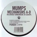 12'' - Mumps - Mechanisms A-D
