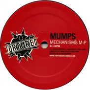Mumps - Mechanisms M-P