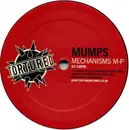 12'' - Mumps - Mechanisms M-P