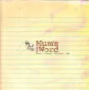 12inch Vinyl Single - Mum's The Word - Due Credit