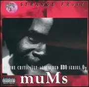 CD - Mums The Schemer - Strange Fruit - Still Sealed