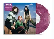 Muna - Saves The World