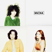 LP - Muna - Muna