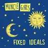 LP - Muncie Girls - Fixed Ideals