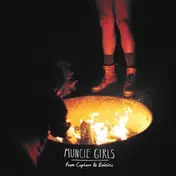 MUNCIE GIRLS - From Caplan To Belsize (ltd.Pink V