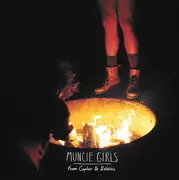 CD - Muncie Girls - From Caplan To Belsize